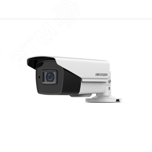 Видеокамера HD-TVI 2Мп цилиндрическая с EXIR-подсветкой до 70м (2.7-13.5мм) DS-2CE19D3T-AIT3ZF(2.7-13.5mm) Hikvision