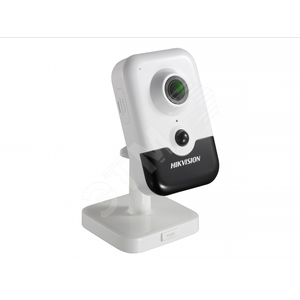 Видеокамера 2Мп компактная IP-камера с EXIR-подсветкой до 10м 1/2.8''