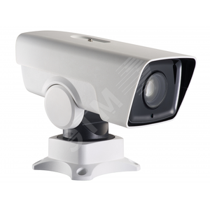 Видеокамера 3Мп уличная поворотная IP-камера c ИК-подсветкой до 100м объектив 4.7 - 94мм