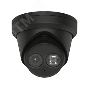 Видеокамера IP 8Мп уличная с EXIR-подсветкой до 30м и технологией AcuSense (2.8mm)
