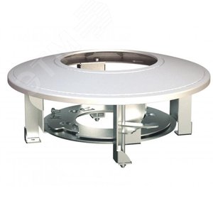 Изображение товара Кронштейн внутрипотолочный для видеокамер (шт)