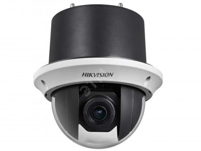 Видеокамера IP 2Мп купольная (4.7-94мм) DS-2DE-4220-AE3 Hikvision