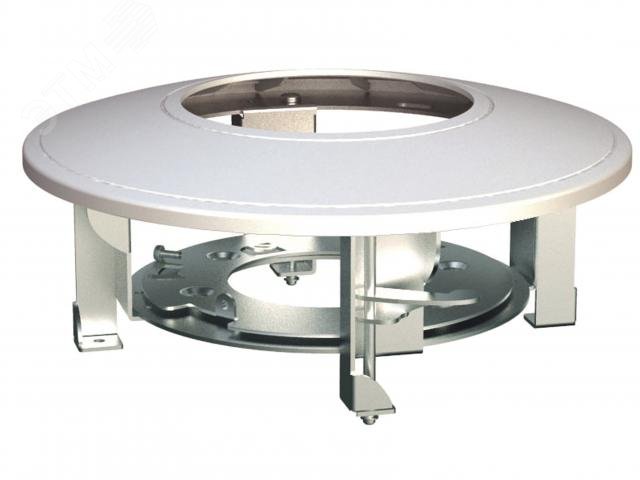 Изображение товара Кронштейн внутрипотолочный для видеокамер Hikvision DS-1227ZJ-DM44