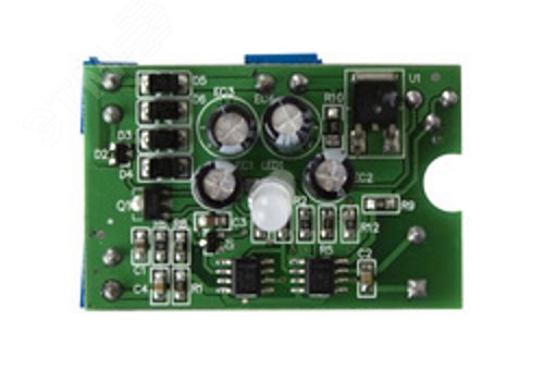 Изображение товара Плата задержки ML-395 (шт)