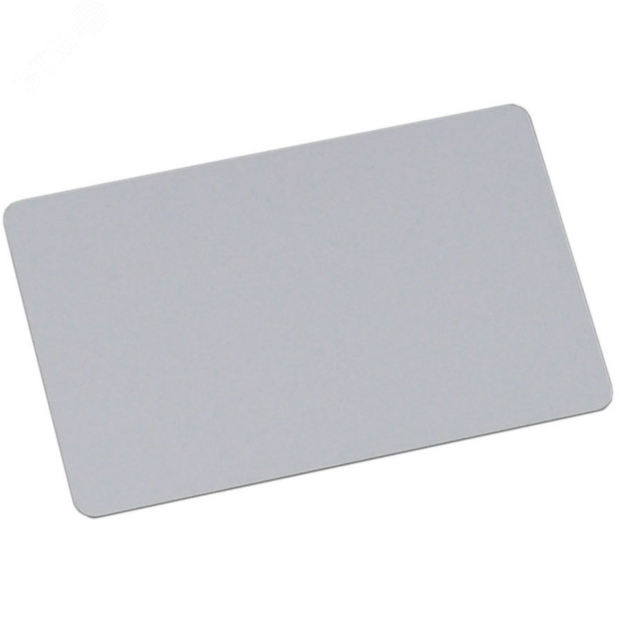 Изображение товара Карта формата Temic тонкая (шт)