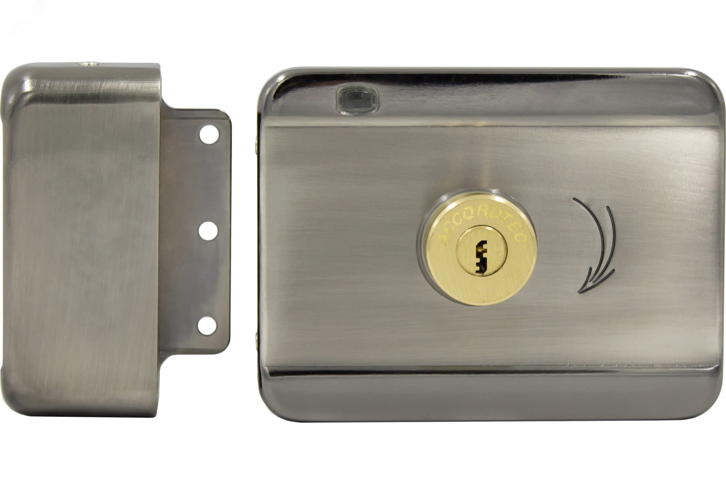 Изображение товара Электромеханический замок ACCORDTEC AT-EL201A моторного типа