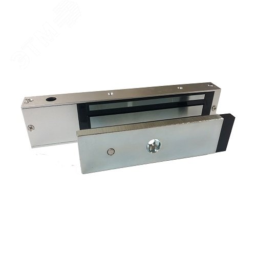 Изображение товара Замок электромагнитный ML-350ALN с герконом без планки и уголка (шт)