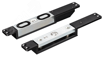 Изображение товара Электромагнитный замок ML-1200N2 с усилием 1200 кг от AccordTec