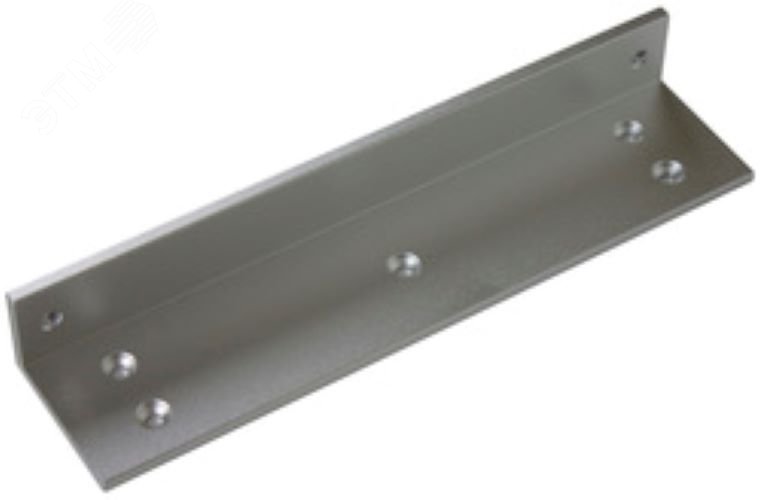 Изображение товара Уголок для электромагнитного замка ML-350AWS монтажный металлический Россия