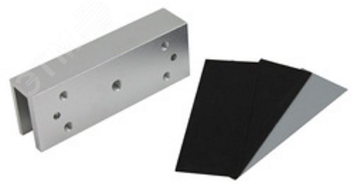 Изображение товара Крепление на стеклянную дверь LM-180A-2 для якоря (шт)