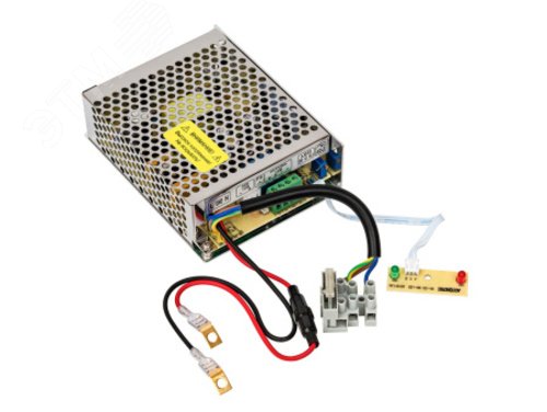 Изображение товара Блок бесперебойного питания AccordTec ББП-50 БК 80-265 В