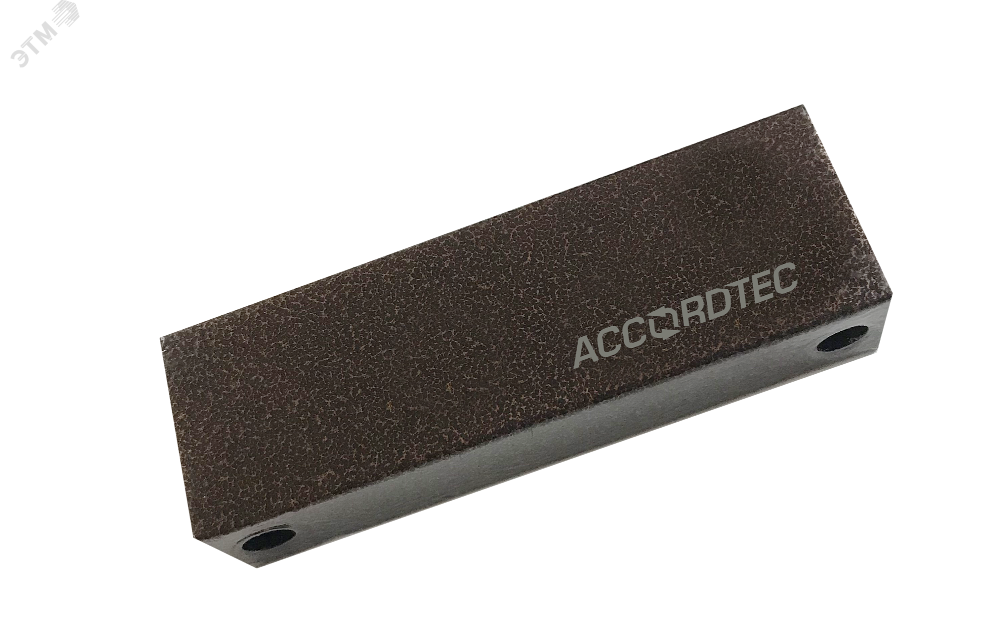 Изображение товара Электромагнитный замок влагозащищенный ML-300KВ с уголком (шт)