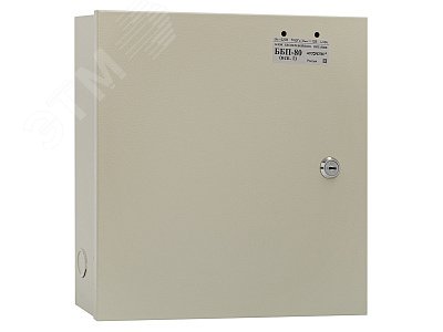 Изображение товара Блок бесперебойного питания 80-265 В под АКБ 17 Ач AccordTec