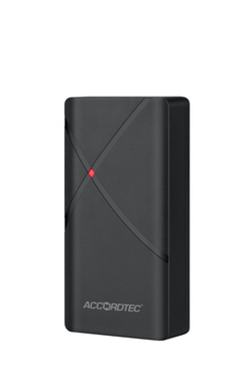 Считыватель бесконтактный AT-PR500MF BL IP68 Mifare черный