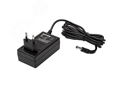 Изображение товара Источник стабилизированного питания AT-12/30-2 Black производства AccordTec