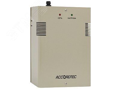 Изображение товара Источник электропитания резервный 80-265 В, под АКБ 7 А/ч ББП-50 исп.1