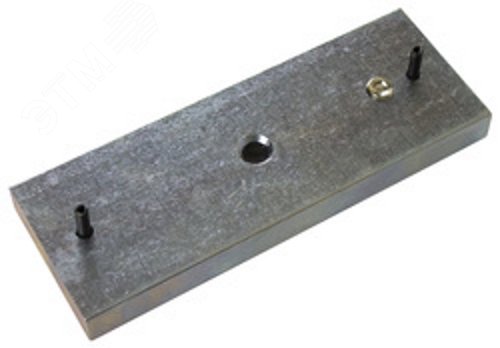 Изображение товара Якорь без пятки к замкам серии ML- 395/194 K (шт)