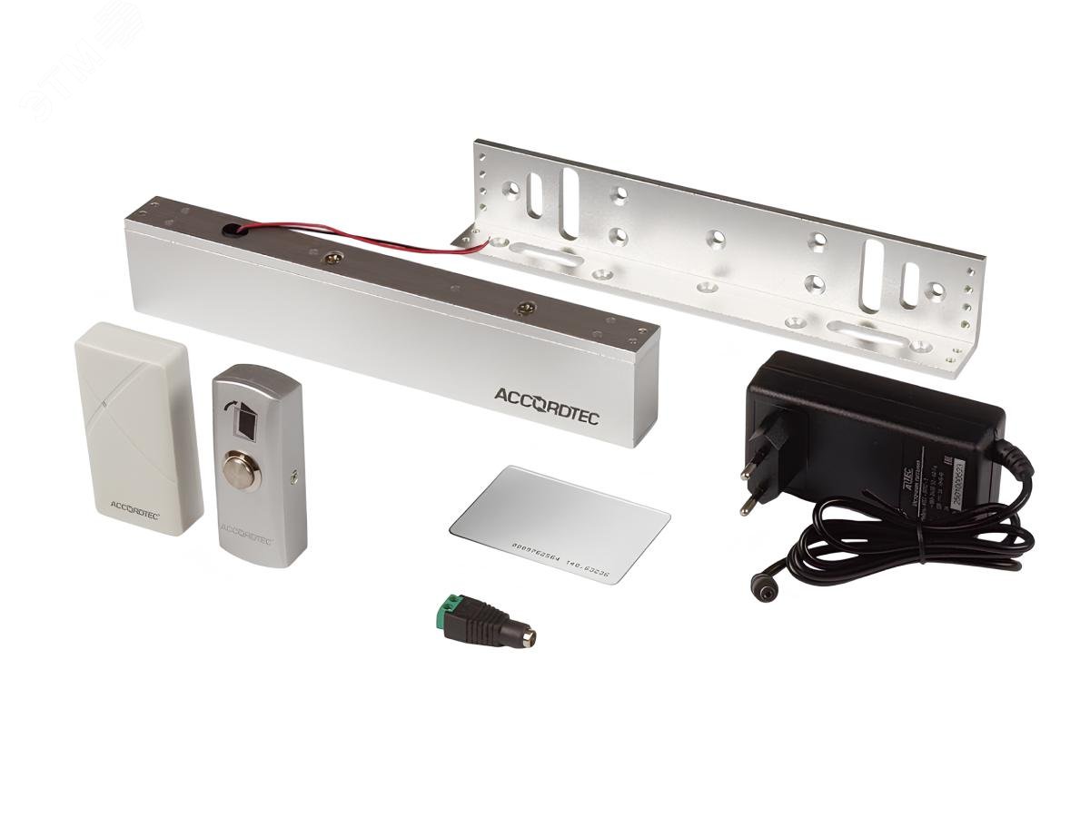 Изображение товара Комплект СКУД №2 офис лайт (шт) Изображение товара Комплект СКУД №2 офис лайт (шт)