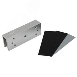 Изображение товара Крепление на стеклянную дверь LM-180A-2 для якоря (шт)