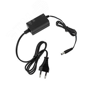 Изображение товара Источник стабилизированного питания AT-12/10 12В 1A (шт)