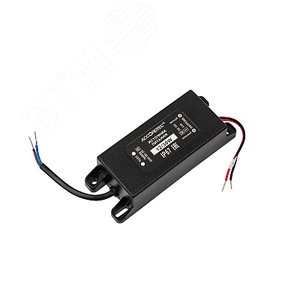 Изображение товара Источник стабилизированного питания AT-12/30W влагозащищенный IP67 12В 3A (шт)