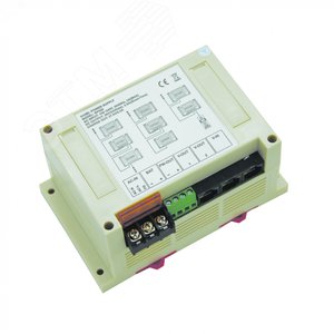 Изображение товара Блок питания для многоквартирной системы AT-36/2 WH (шт)