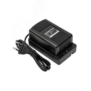 Изображение товара Источник стабилизированного питания AT-12/30 12В 3A (шт)