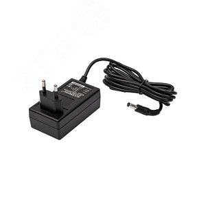 Изображение товара Источник стабилизированного питания AT-12/30-2 (Black) 12В 3A (шт)