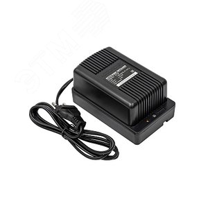 Изображение товара Источник стабилизированного питания AT-12/50 12В 5A (шт)