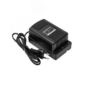 Изображение товара Источник стабилизированного питания AT-24/30 24В 3A (шт)