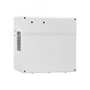 Изображение товара Блок бесперебойного питания ББП-20 исп.1 белый 12В 2A под АКБ 7Ач (шт)