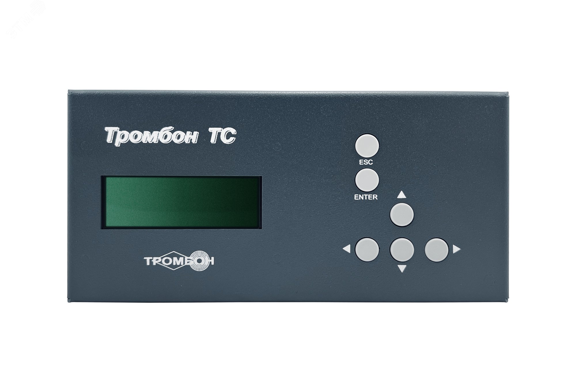 Таймер сигналов ТРОМБОН ТС 1640-001 Тромбон - превью 2