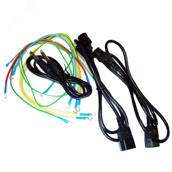 Комплект кабелей системы СОУЭ Тромбон ККС Тромбон - превью 2