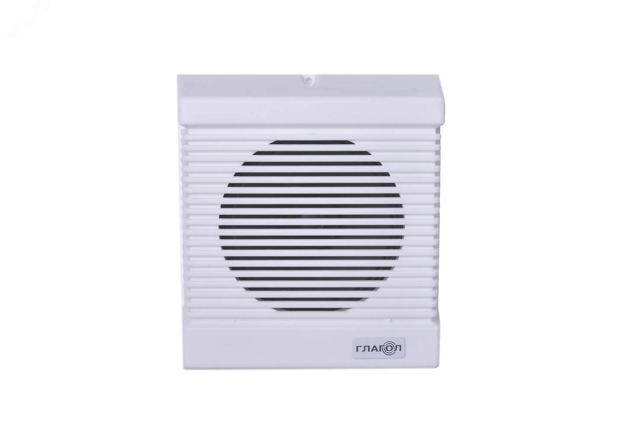 Изображение товара Оповещатель речевой настенный (шт)