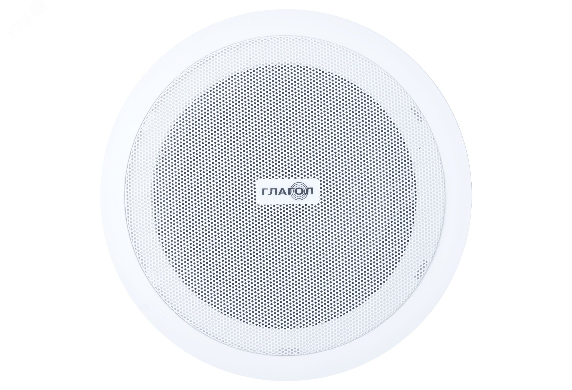 Изображение товара Оповещатель речевой (модуль акустический) потолочный (шт)