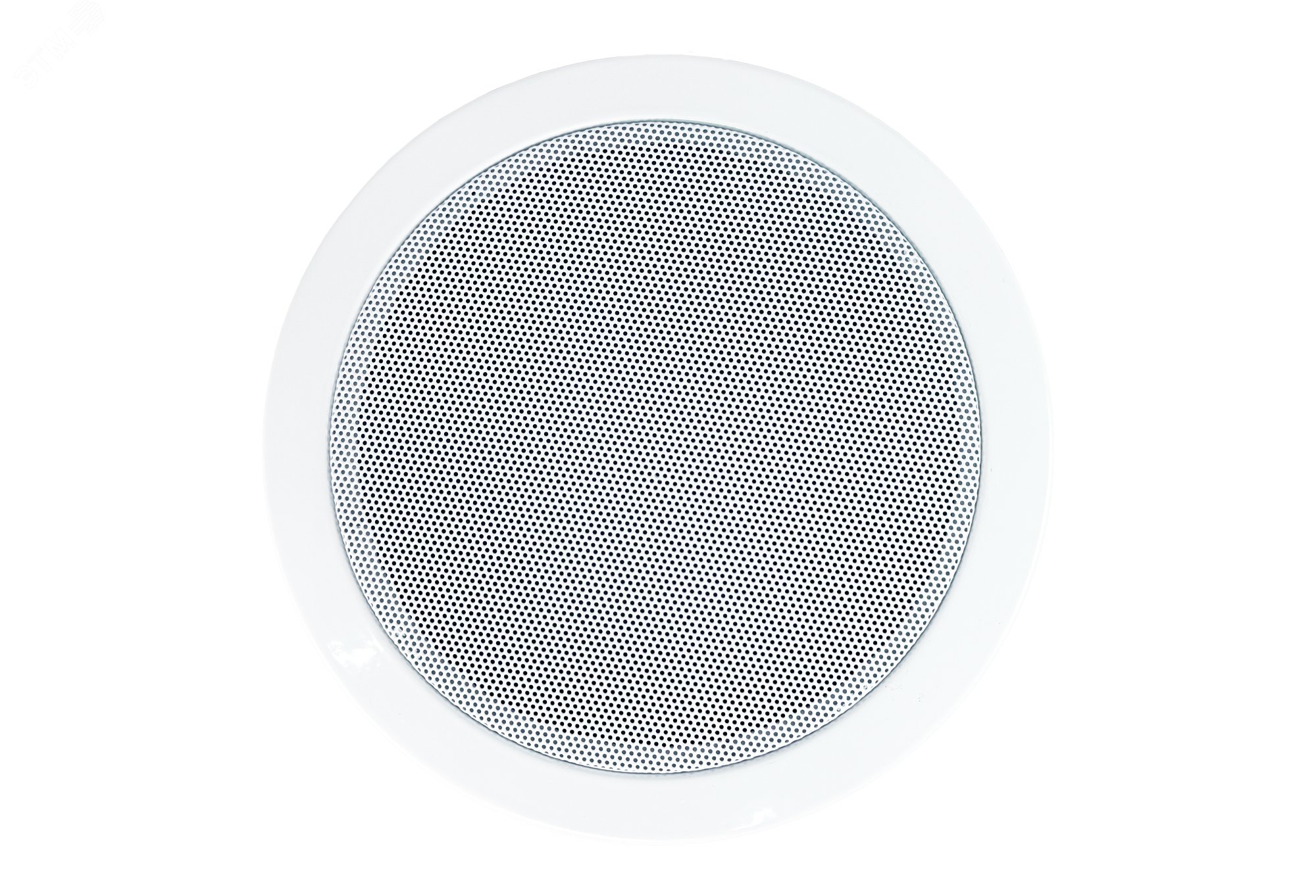 Изображение товара Оповещатель речевой потолочный Глагол ПП-5 от Тромбон