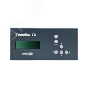 Таймер сигналов ТРОМБОН ТС 1640-001 Тромбон - 2
