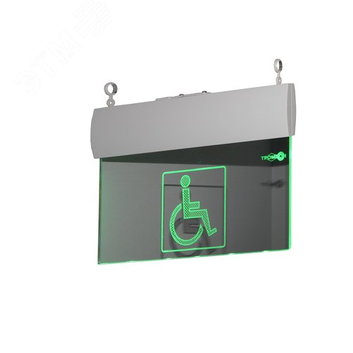 Изображение товара Табло информационное светозвуковое ТРОМБОН-СОРС-ИСТ (шт)