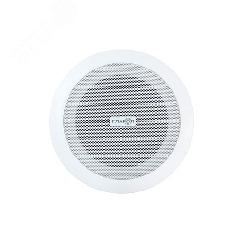 Изображение товара Оповещатель речевой(модуль акустический) потолочный (шт)