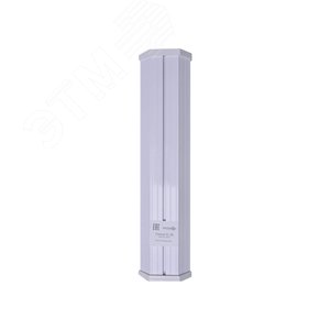 Изображение товара Оповещатель речевой (модуль акустический) настенный (ранее ГЛАГОЛ-К1-30) (шт)