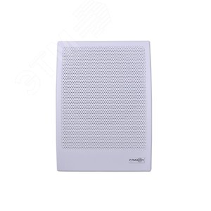 Изображение товара Оповещатель (ранее ГЛАГОЛ-Н2-10 широкополосный) (шт)