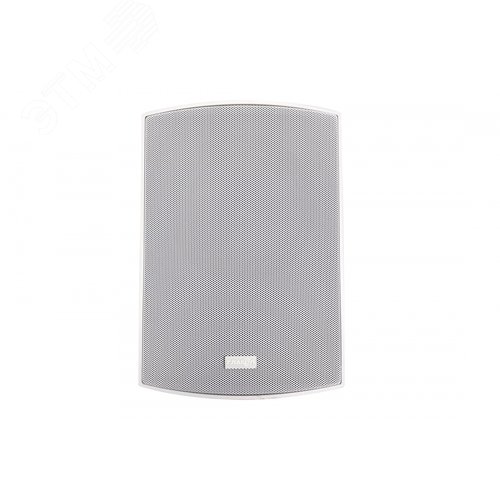 Изображение товара Оповещатель речевой настенный Глагол Н3-50У (3,1/6/12,5/25/50 Вт уличный) (шт)