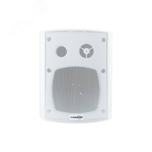 Изображение товара Оповещатель речевой настенный (шт)