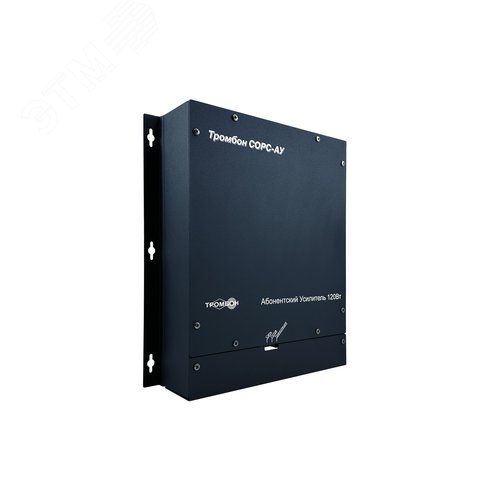 Изображение товара Усилитель абонентский СОРС-АУ исполнение Н (шт)