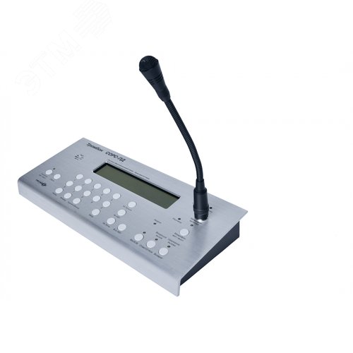 Изображение товара Пульт диспетчера (шт)