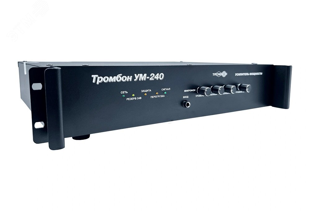 Изображение товара Усилитель УМ-240 (шт)