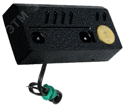 Изображение товара Аудиопанель вызывная двухпроводная антивандальная для одноквартирных домов