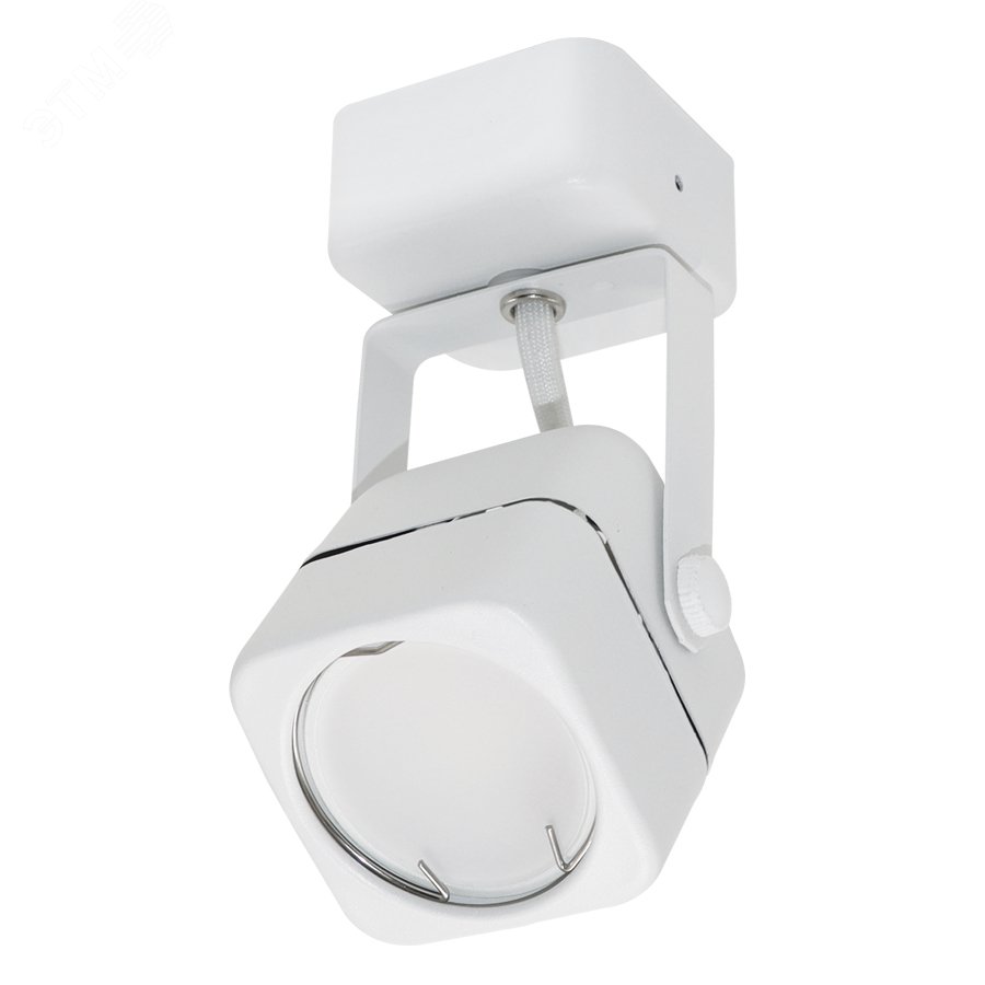 Изображение товара Светильник DLC-S611 GU10 WHITE от Sotto для акцентного освещения