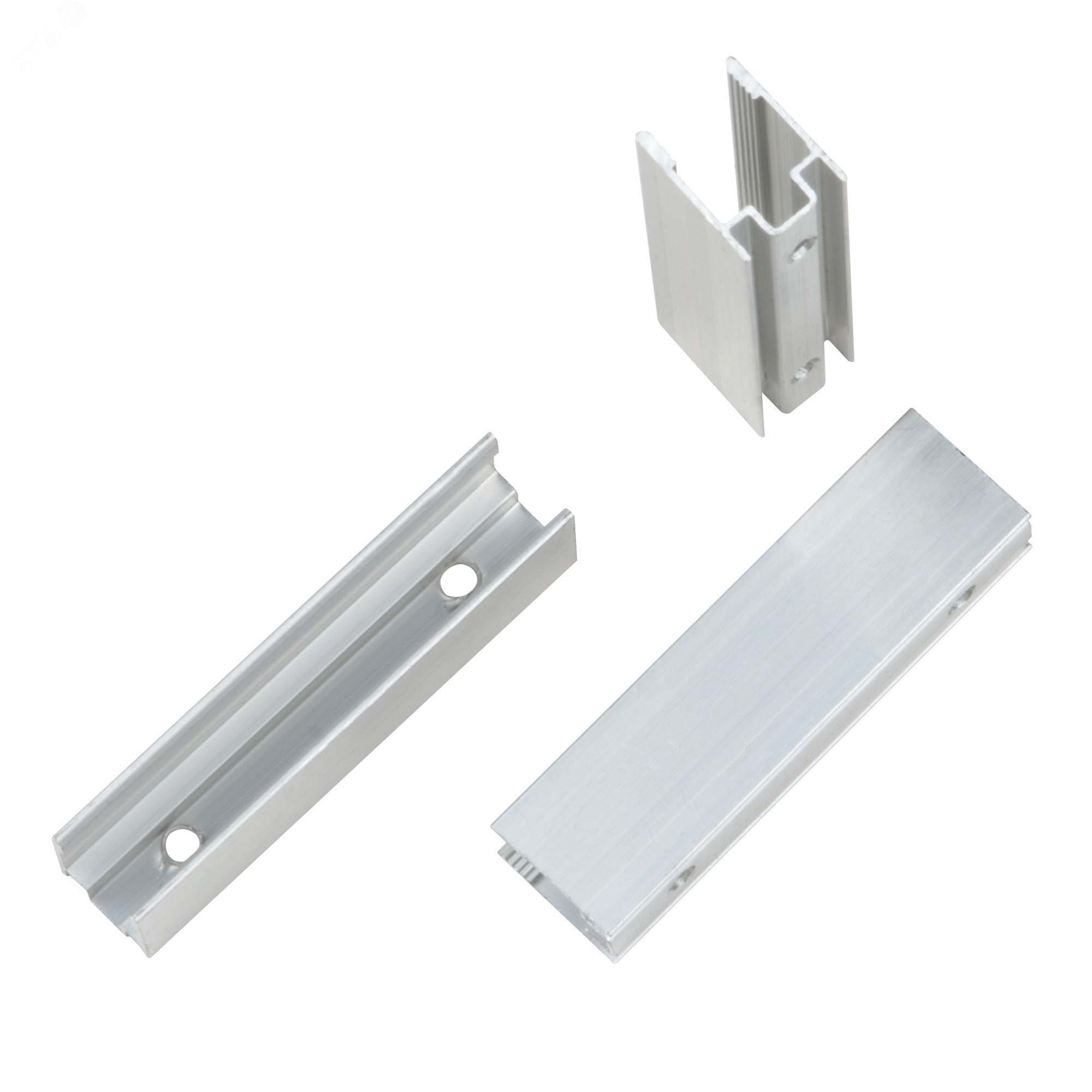 Изображение товара Крепление UCC-N01/C50 WHITE 010 POLYBAG для светодиодных лент ULS-N01 NEON 12В 6x12мм белый 10 штук в пакете (шт)