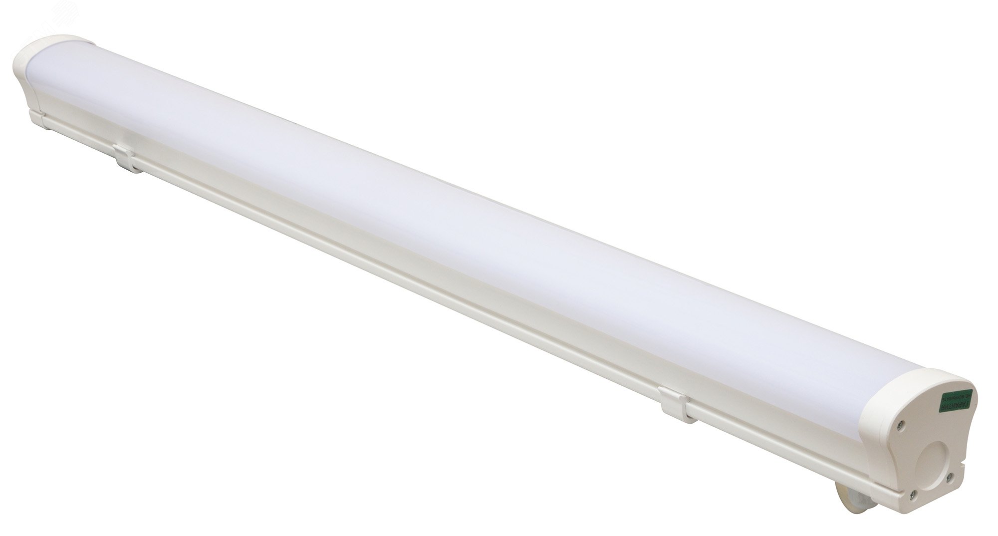 Изображение товара Линейный светодиодный светильник ULO-K20B 60W 5000K IP65 подвесной прямоугольный